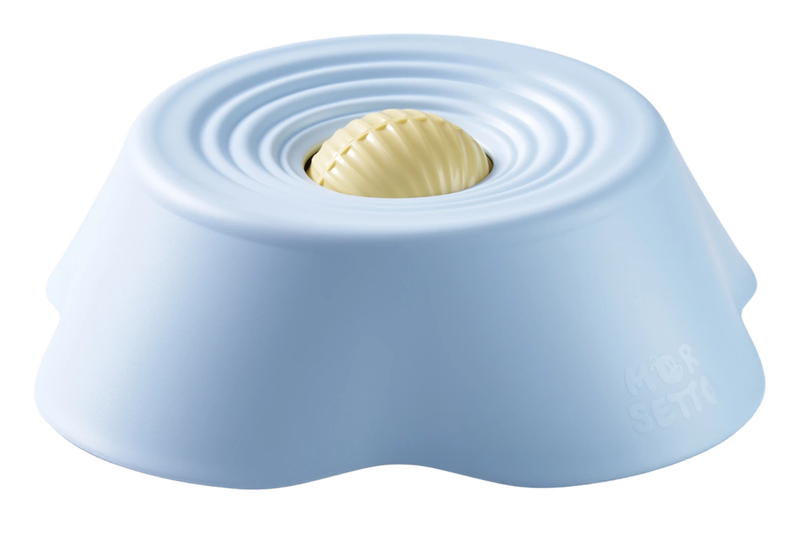 Still Water Blue Morsetto bowl
